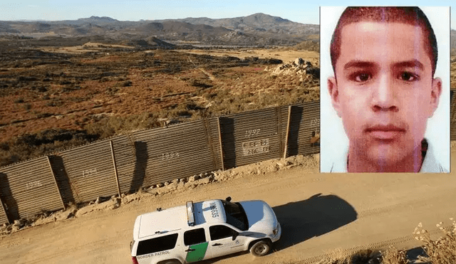 Estados Unidos: inmigrante recibió 10 tiros por la espalda y la sanción fue indignante