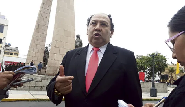 Fiscalía abre investigación contra la EPS Tacna