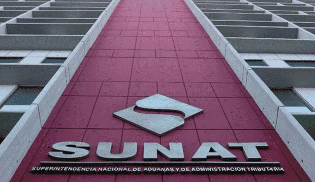 La Sunat puso a disposición el sistema de emisión recibos por honorarios electrónicos.