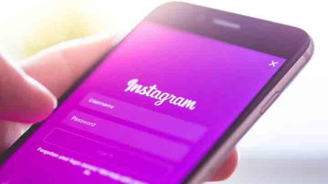 Instagram busca terminar con las cuentas falsas. (Fotos: La Sexta)