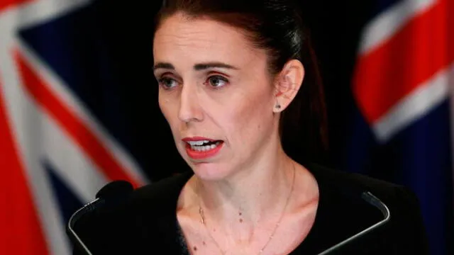 Las elecciones en Nueva Zelanda serán el próximo (Foto: Getty)