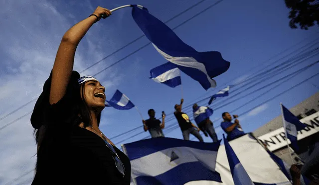 Nicaragua: CIDH advierte de posibles ejecuciones extrajudiciales en protestas