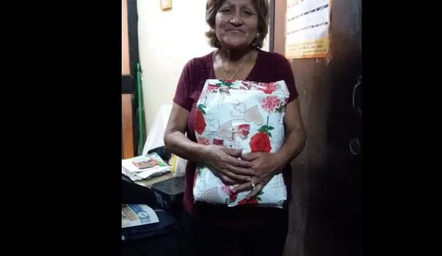 Callao: Bala perdida mata a abuelita y hiere a su nieta de 16 años