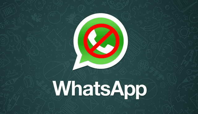 WhatsApp: Conoce los celulares que dejarán de ser compatibles en las próximas semanas