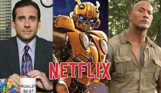 Estrenos de Netflix en 2023: Nuevas series y fechas de lanzamiento