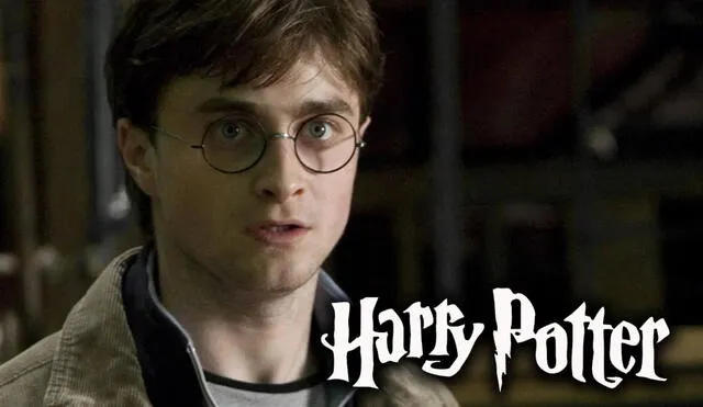 Harry Potter no quiere regresar a la saga de J.K. Rowling
