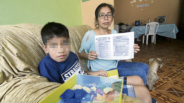Autismo en Perú: la lucha por una educación inclusiva