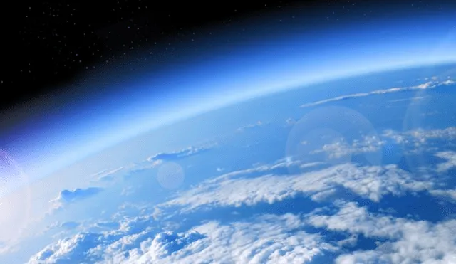 La capa de ozono continúa en proceso de recuperación y conciencia humana ayudaría a conseguirlo