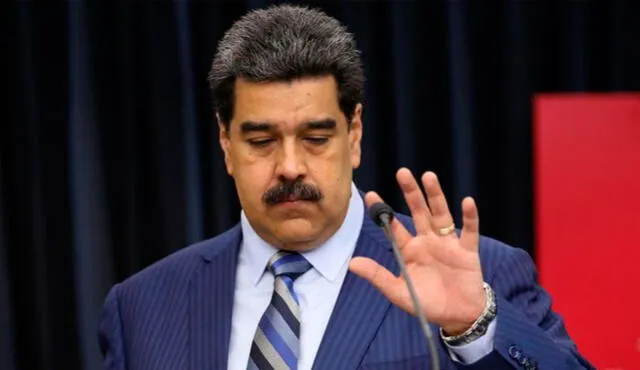 Nicolás Maduro no descarta nuevas elecciones presidenciales en Venezuela