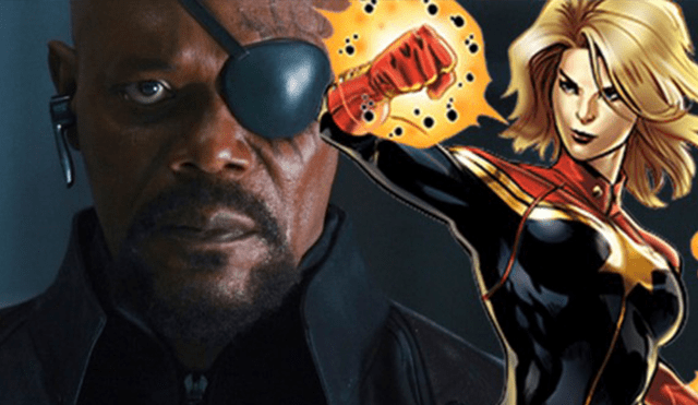Avengers 4: Samuel L. Jackson dio spoiler que determinaría lucha contra Thanos