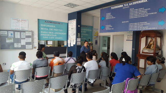 Alerta sanitaria en Tacna por descontrol en Arica de VIH y tuberculosis