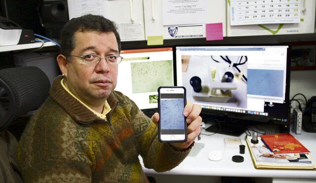 SEDE   DE  GOOGLE  EN BELO HORIZONTE  BRASIL    2016   EN LA IMAGEN   MIRKO  ZIMIC  