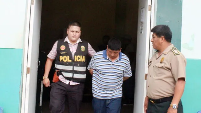 Chiclayo: Soldado es acusado de filmar partes íntimas de jóvenes en centro comercial