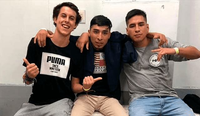 YouTube vira: Equipo peruano gana la final de God Level 2019 mencionando a ‘Tapir 590’ 