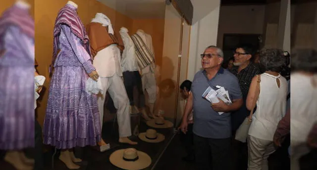 Trujillo: inauguran el primer museo en honor a la historia y evolución de la Marinera 