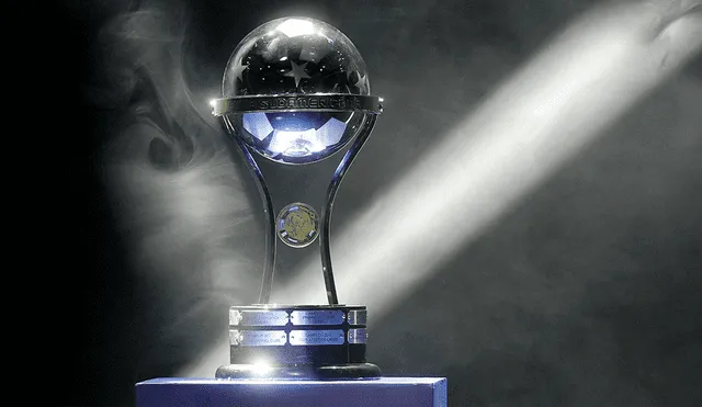 Torneo Descentralizado: ¿Qué clubes clasificaron a la Copa Sudamericana 2019?