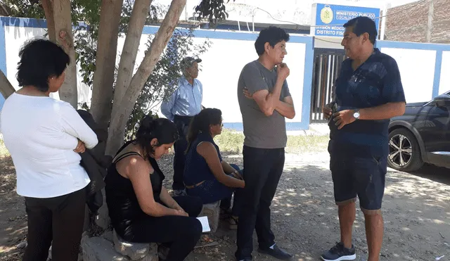 Piura: trabajador muere tras explotarle dinamita en Ayabaca