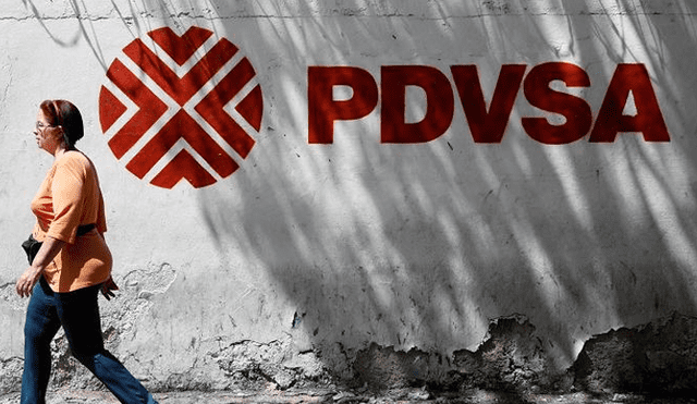 Petrolera de Venezuela fue demandada en New York por $25 millones