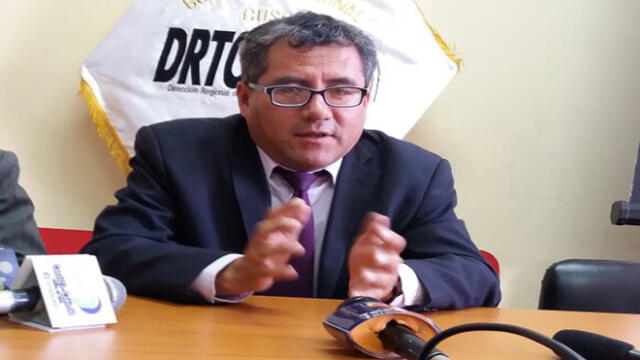 Cusco: 400 vehículos prestan servicio de transporte informal