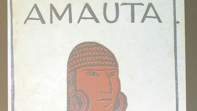 Revista Amauta en el Museo Reina Sofía