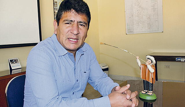 “Pasarán décadas para reparar injusticia social en Cajamarca”