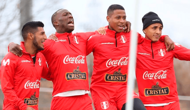 Perú perdió ante El Salvador por 2-0 en amistoso internacional por fecha FIFA [RESUMEN]