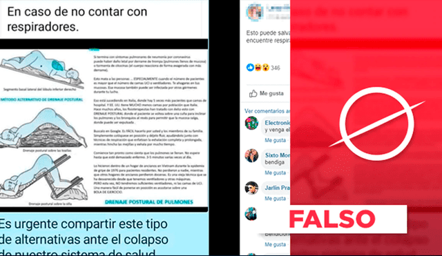 6. Recurrir a fuentes conocidas: los fake news sobre la COVID-19 están a la orden del día y muchos pueden servir como estafas. Infórmate con fuentes confiables y recurre al fact-checking siempre que puedas.