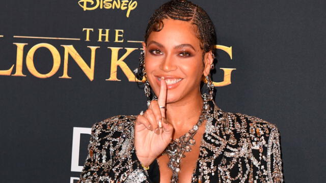 Beyoncé incluirá a personas de todas las culturas en su nuevo clip