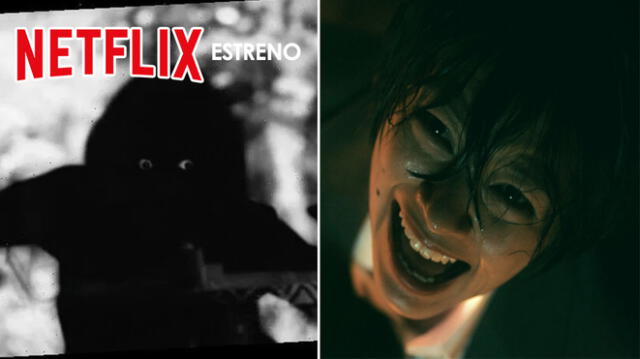 Ju-On Origins, la nueva serie de terror de Netflix - Crédito: Netflix