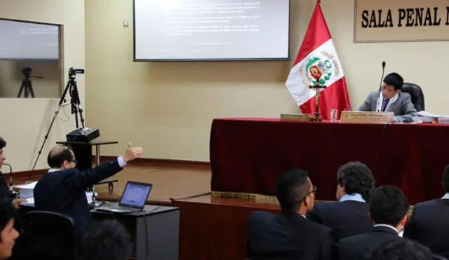 Alejandro Toledo: repasa toda la audiencia del pedido de prisión preventiva 
