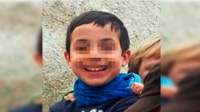 España: famosos consternados por la muerte del niño Gabriel Cruz