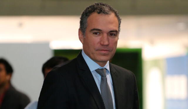 Ministro Salvador del Solar descarta postular a la alcaldía de Lima