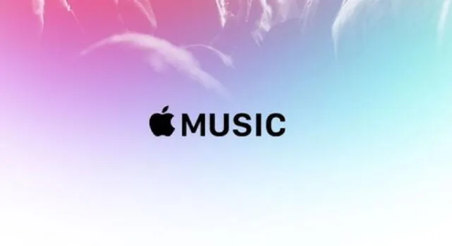Los usuarios de Apple Music podrán compartir música, álbumes y listas de reproducción.