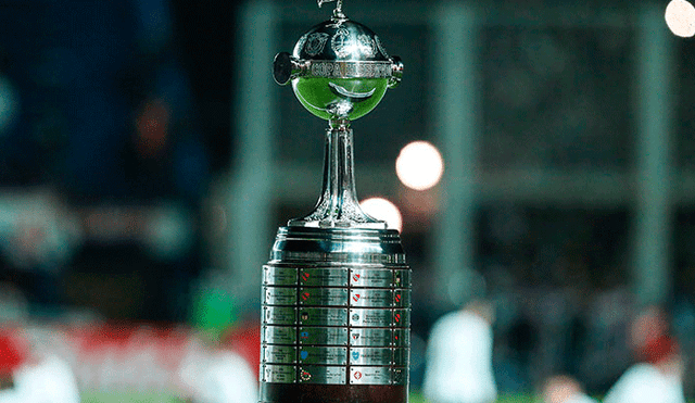 Sorteo de Copa Libertadores 2018: los posibles rivales de los clubes peruanos