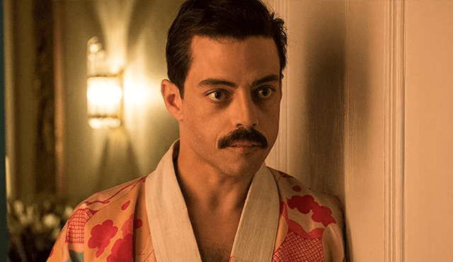Bohemian Rhapsody: la transformación de Rami Malek en Freddie Mercury que le dio un Oscar