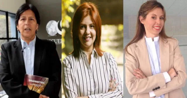 Las 8 mujeres más influyentes del neuromarketing en los países de habla hispana