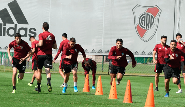 River Plate recibe emotivo saludo de Alianza Lima: “Bienvenidos a nuestra gloriosa casa”