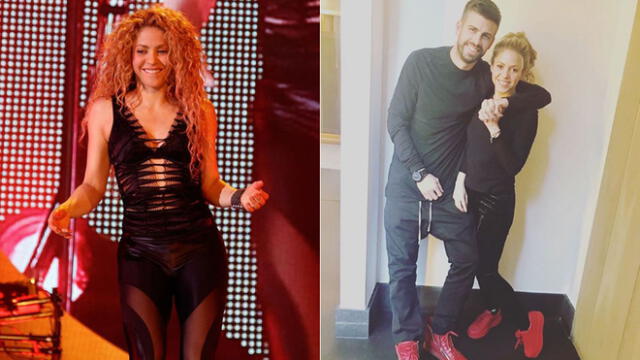 Viral en Instagram: Shakira se luce en mascarilla y cuenta cómo se prepara para ver a Gerard Piqué [FOTO]