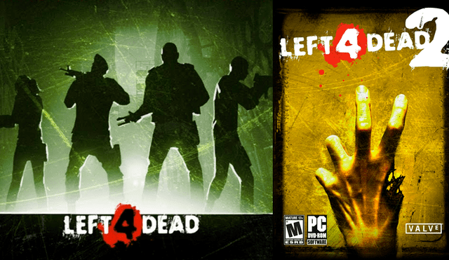 Los trucos de Left 4 Dead que fueron parchados en L4D2 [VIDEO]