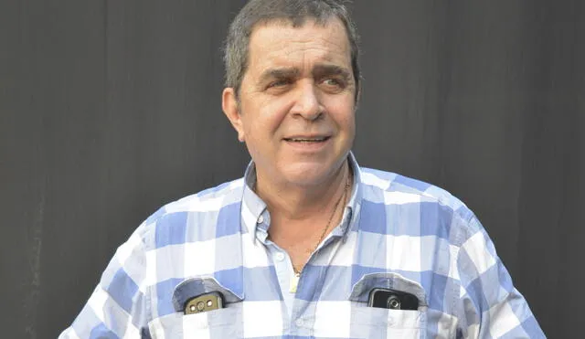 Marcelo Oxenford asegura que no cobró S/ 13 mil mensuales a la Municipalidad de La Molina