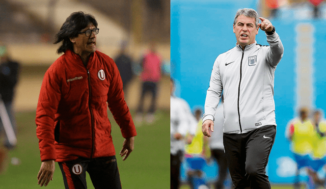 Alianza Lima vs Universitario: alineaciones confirmadas para el clásico peruano.