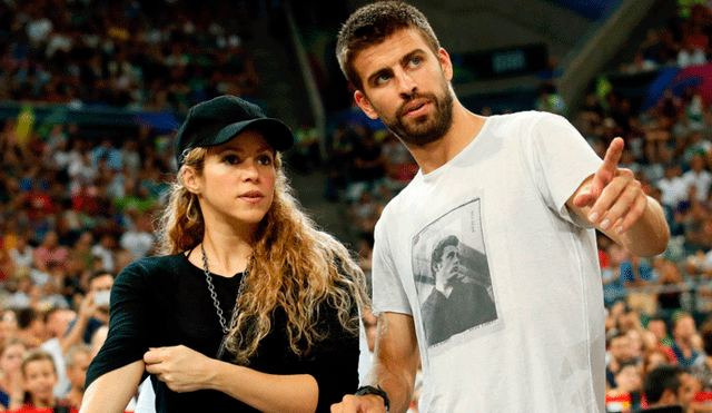 Shakira y Gerard Piqué: esta es la verdad sobre la separación de famosos
