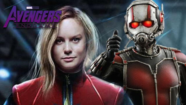 Avengers 4: se revela reseteo del UCM en sinopsis oficial 