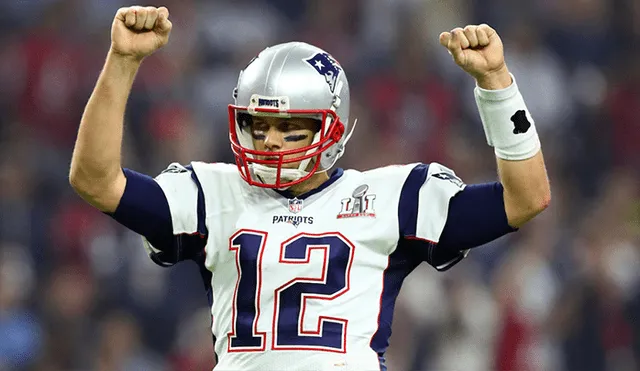 Patriots vs. Rams: ¿Quién es el favorito para ganar hoy en la Super Bowl 2019?