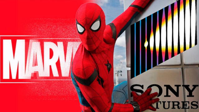 Spider Man: Sony y Disney se separaron - Fuente: difusión