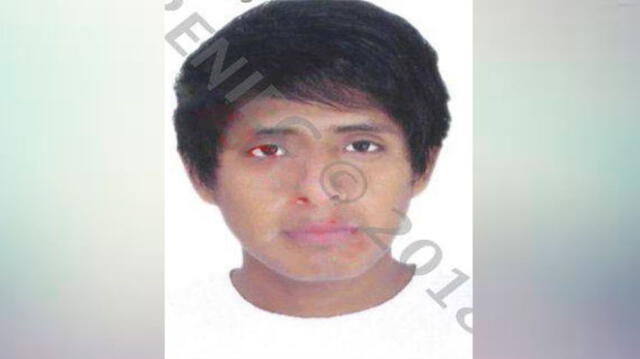 Sentencian a 17 años a sujeto que intentó violar a una escolar en Nuevo Chimbote