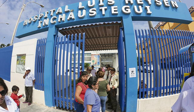 Reportan nuevo posible caso de coronavirus en Chiclayo [VIDEO]