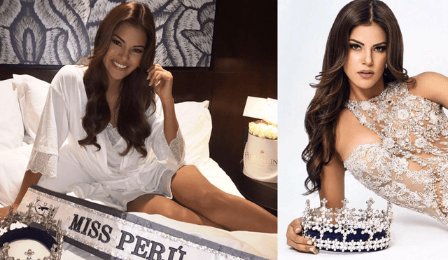 Prissila Howard en el Miss Universo: sorpresa por quién es su compañera de cuarto [VIDEO]