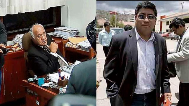 Cusco: Juez coimero libró de prisión a alcalde de Urubamba acusado de violar a trabajadora  