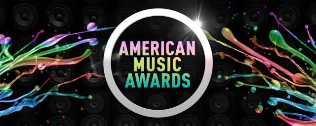 American Music Awards 2022 en ABC. Foto: ABC